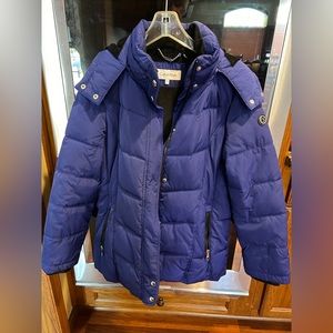 Calvin Klein Size M Woman’s winter coat